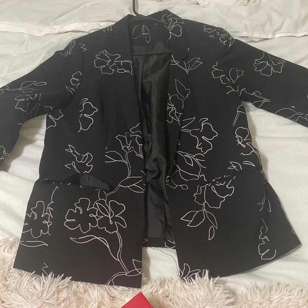 Reitmans blazer